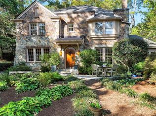 668 E Pelham Rd NE, Atlanta, GA 30324