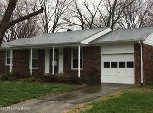 8107 Horizon Ln, Louisville, KY 40219