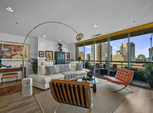 700 Front St UNIT 1206, San Diego, CA 92101