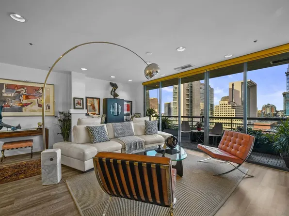 700 Front St Unit 1206, San Diego, CA 92101
