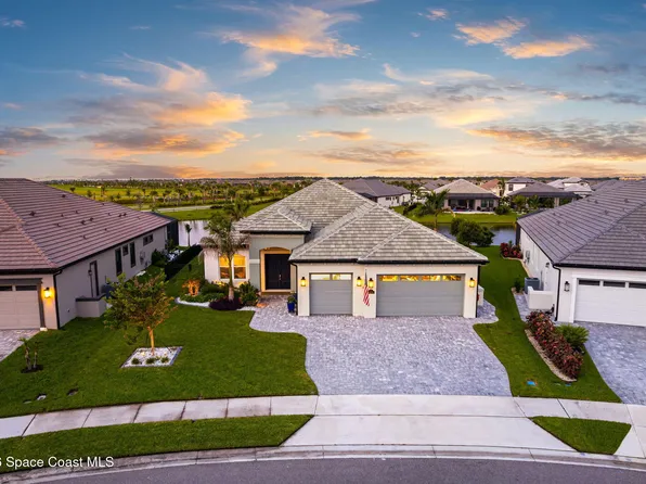8659 Tarpan Ct, Melbourne, FL 32940
