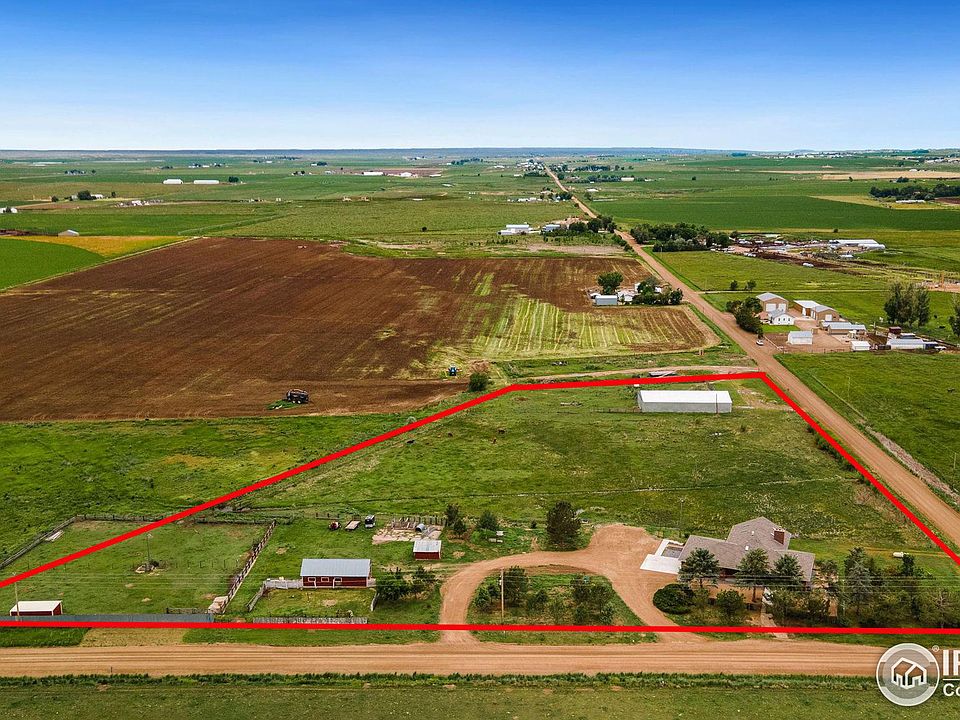 27020 County Road 48, Kersey, CO 80644 Zillow