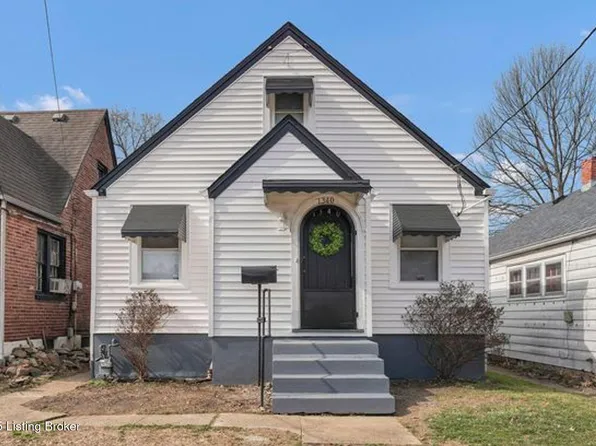 1340 Earl Ave, Louisville, KY 40215