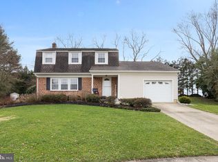 12 Eustace Ter, Marlton, NJ 08053