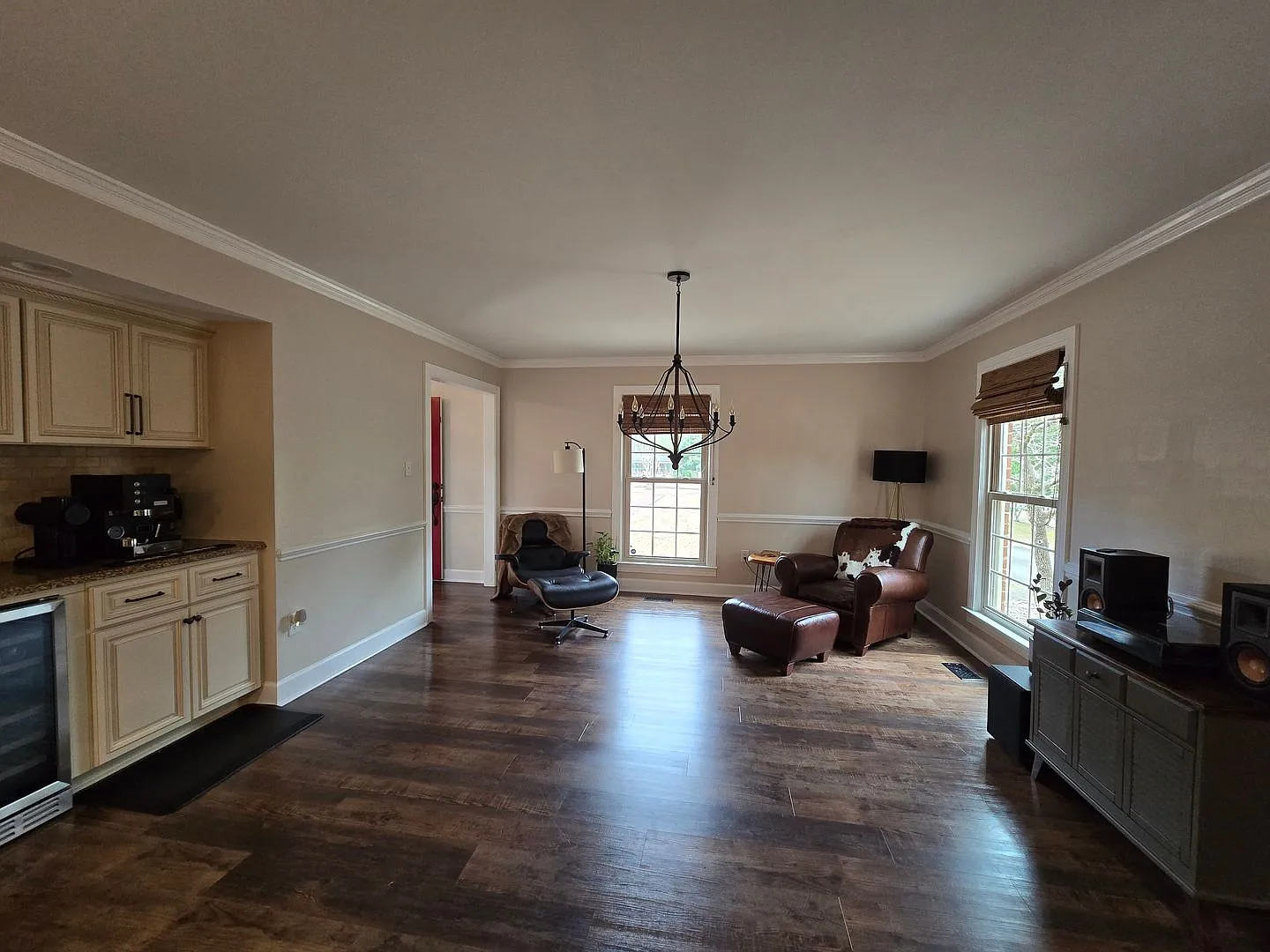 409 N Fulton St ~ Raeford — Photo 4