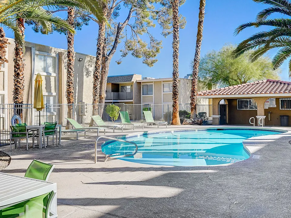 Rancho Vista Apartments