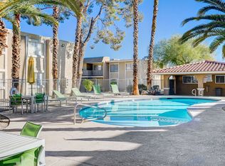 3663 S Valley View Blvd #202, Las Vegas, NV 89103