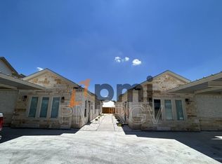 1320 N McColl Rd #3, Edinburg, TX 78541