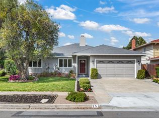757 W Remington Dr, Sunnyvale, CA 94087