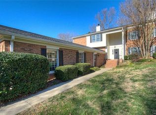 7254 Quail Meadow Ln, Charlotte, NC 28210