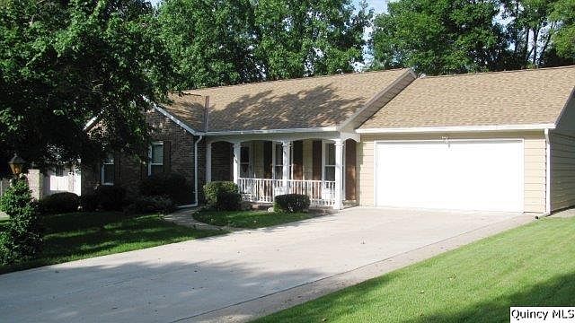 Home for Sale in Quincy, IL $169,900