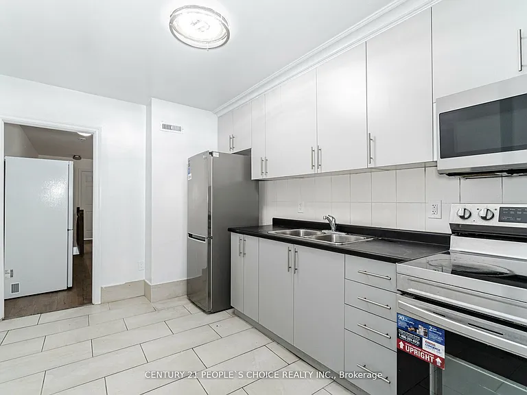 6 Mimico Ave E #2 — Photo 5
