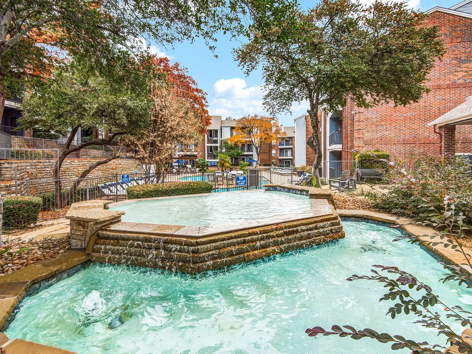 Hyde Park at Valley Ranch — Photo 2