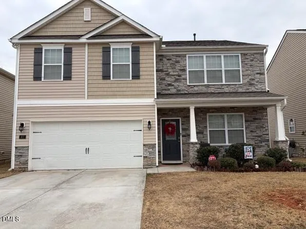 67 Prairie St, Clayton, NC 27527
