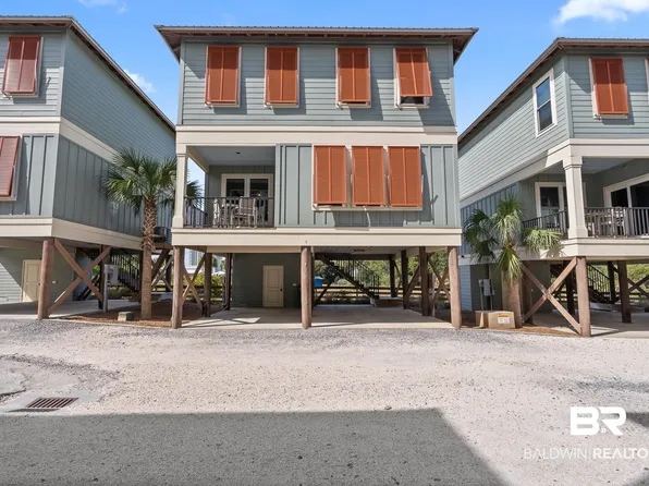 23916 Perdido Beach Blvd #C, Orange Beach, AL 36561