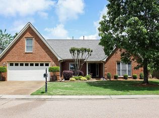3764 Piper Bay Ln, Lakeland, TN 38002
