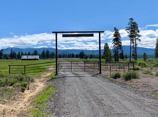 53200 Highway 97, La Pine, OR 97739