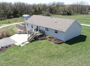 2352 NW Buck Rd, Cameron, MO 64429