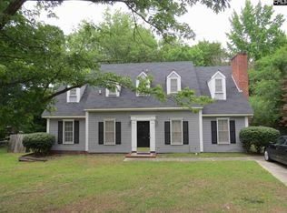 924 Friarsgate Blvd, Irmo, SC 29063