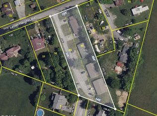 145 Lester Heights Rd, Gray, TN 37615