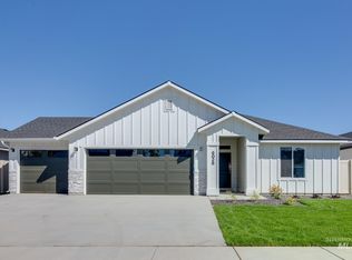 6026 W Stavros St, Meridian, ID 83646