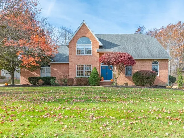 7662 Winterberry Dr, Youngstown, OH 44512