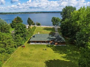 1099 E Shore Road, Isle La Motte, VT 05463