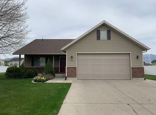 772 Legend Dr, Logan, UT 84321