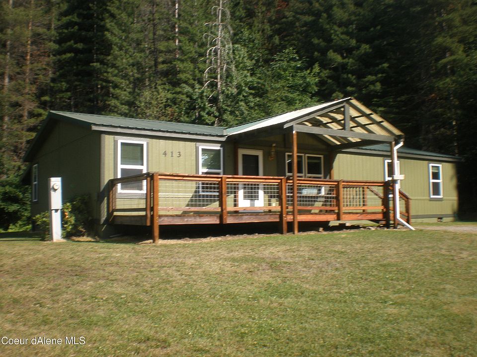 413 Main Wardner St, Kellogg, ID 83837 Zillow