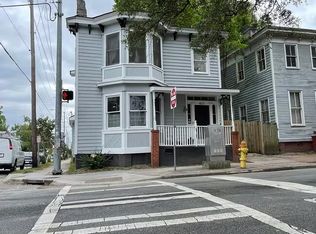 421 E Anderson St APT B, Savannah, GA 31401