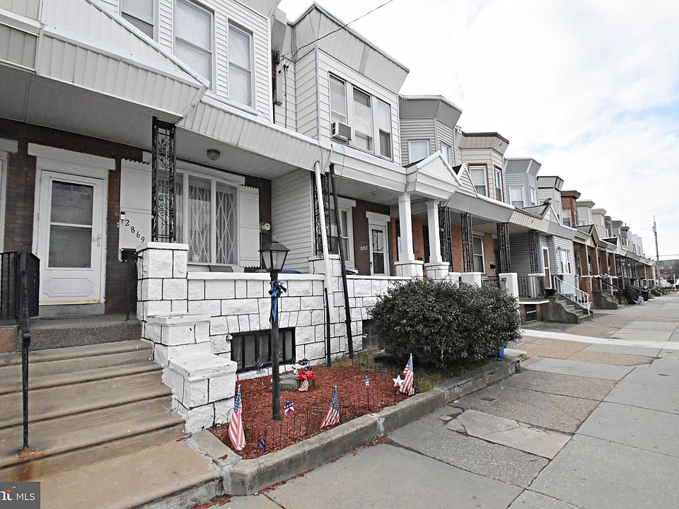 2869 Aramingo Ave, Philadelphia, PA 19134 Zillow