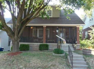 204 Vista Rd, Jefferson City, MO 65109