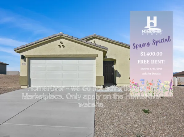 1840 Yance Dr, Wickenburg, AZ 85390