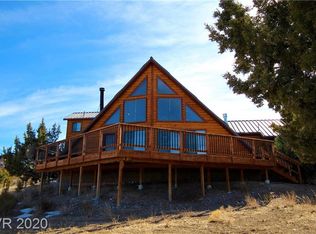 15 Timberline Dr, Las Vegas, NV 89124