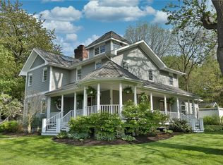 27 Victor Mendon Rd, Mendon, NY 14506