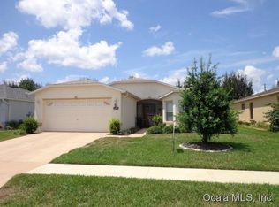 16092 SW 15th Ct, Ocala, FL 34473