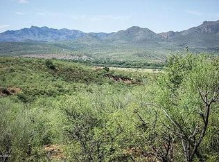 1712 Camino Chile, Rio Rico, AZ 85648