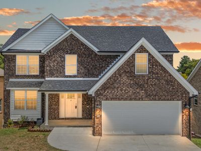 137 Shelby Ct, Richmond, KY, 40475