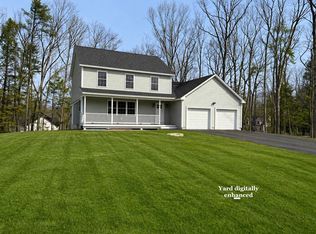 Lot 37-3 Blaisdell Court, Raymond, NH 03077