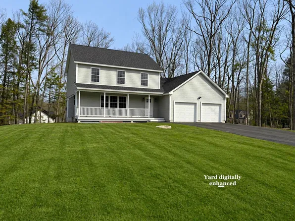 Lot 37-3 Blaisdell Court, Raymond, NH 03077