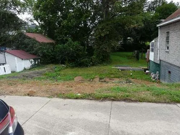 119 W Thomas St, Danville, VA 24540