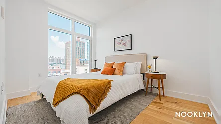 Rented by Nooklyn NYC LLC