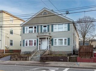 164 Regent Ave, Providence, RI 02908