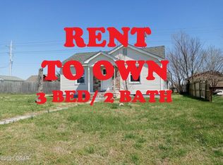 2319 S Byers Ave, Joplin, MO 64804
