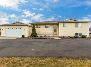 1014 N Woodruff Rd, Spokane Valley, WA 99206