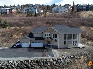 6042 Prominence Pointe Dr, Anchorage, AK 99516