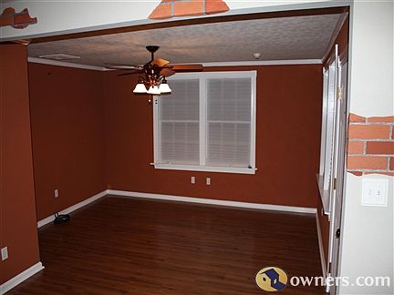 Front Living Room