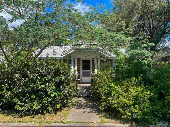 1810 E Moreno St, Pensacola, FL 32503