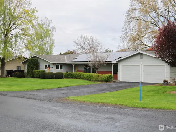 1917 Reser Road, Walla Walla, WA 99362