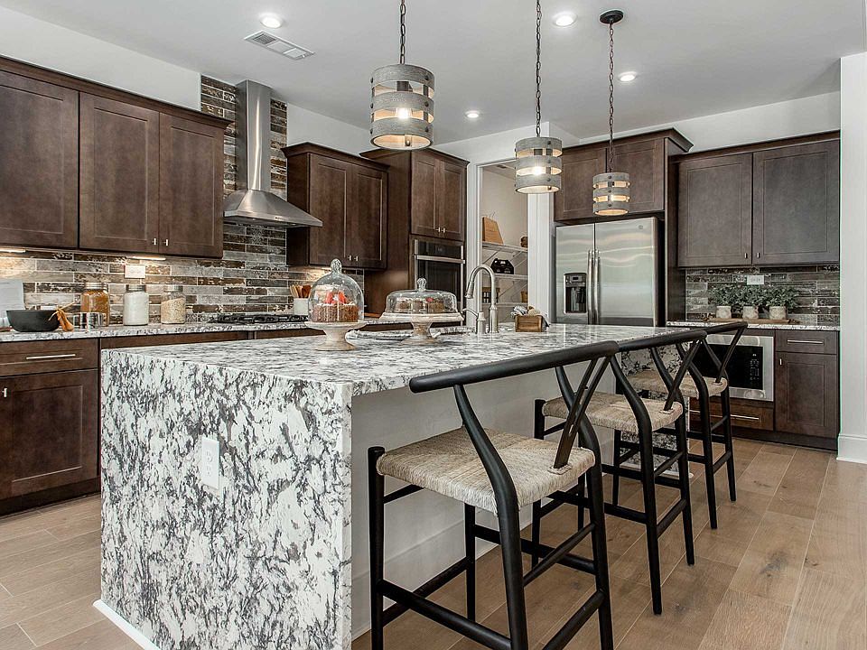 Rosewood Plan, Cresswind at Twin Lakes, Hoschton, GA 30548 Zillow